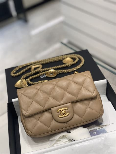 chanel classic midsize|Chanel mini flap bag 2022.